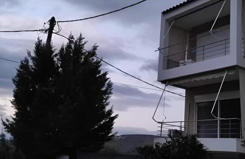 Nafplio BREEZE Άνετη διώροφη κατοικία από 4 έως 9 επισκέπτες - Photo 46