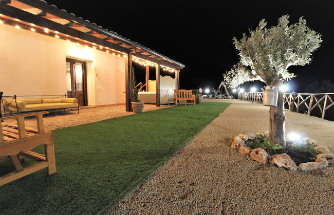 Agriturismo Dispenza - Foto 42