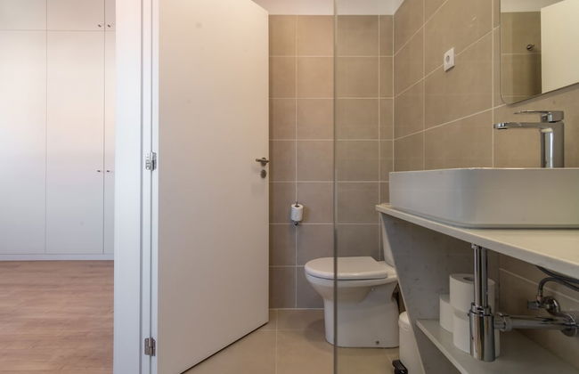 LV Premier LA2 Pool AC Garden sea View - Photo 31