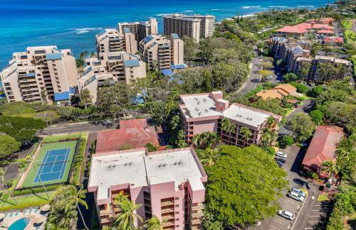 Kahana Falls Maui by VRI Americas - Foto 24