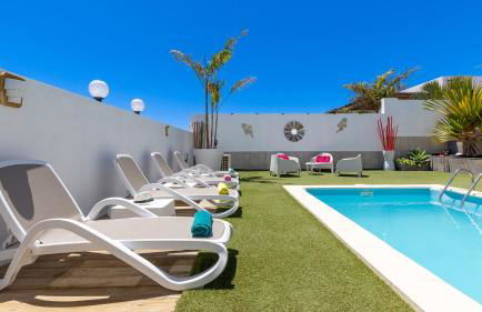 Villa Amatista Salinas Golf & Beach - Foto 12