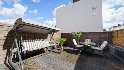 Kensington Nest Serviced Town House - Foto 3
