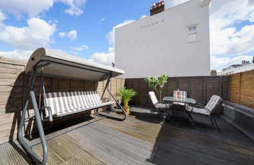 Kensington Nest Serviced Town House - Foto 3