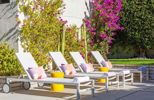 XOXO Palm Springs by ACME House Company - Foto 6