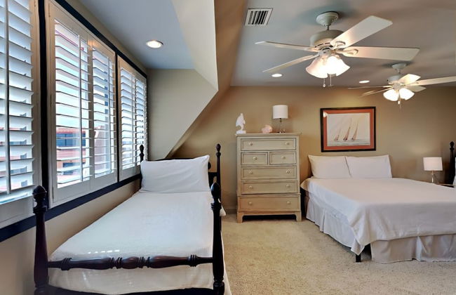 Aegean by Southern Vacation Rentals - Foto 46