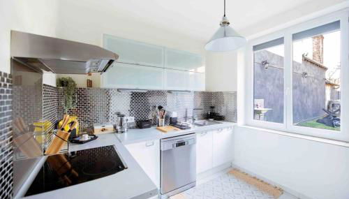 Jolie Maison sur Orléans, Parking & Climatisation - Foto 5