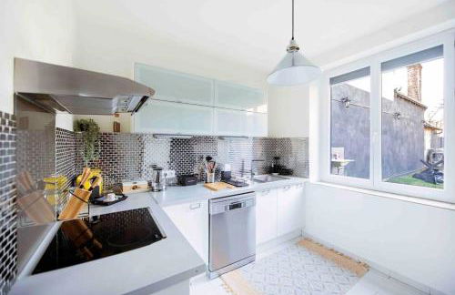 Jolie Maison sur Orléans, Parking & Climatisation - Foto 5