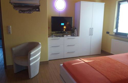 Ferienwohnung-Dorette-in-Stakendorf - Foto 6