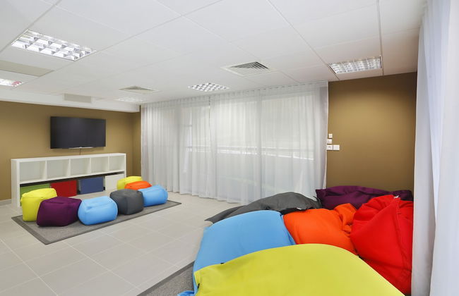 Résidence Nemea Cap Azur - Foto 38