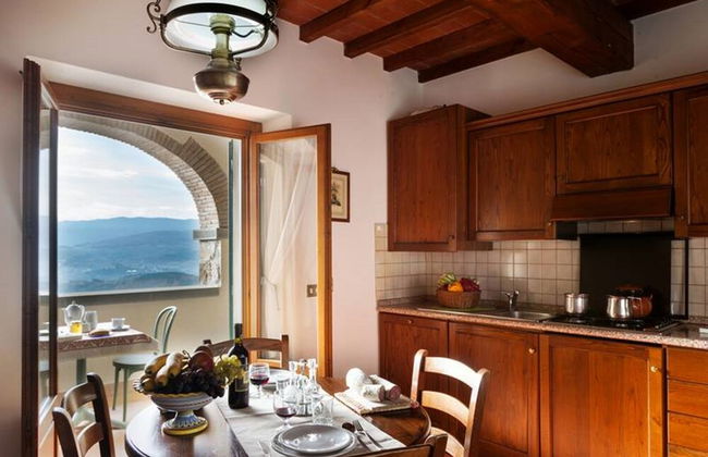 Fattoria di Belvedere - Photo 19