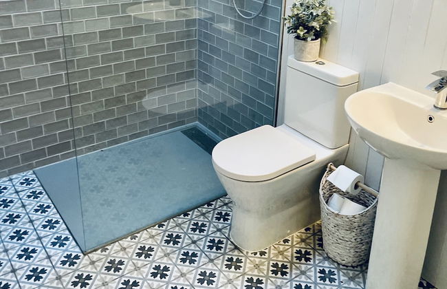 Wavecrest Holiday Cottage - Photo 11