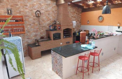 Recanto dos tucanos - Foto 22