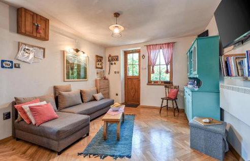 Gorgeous Home In Sveti Urban With Sauna - Foto 4