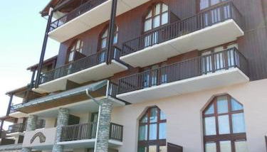 Paradiski proche des pistes vallandry - Foto 2