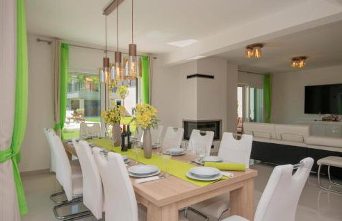 Cozy Home In Ricice With Wifi - Foto 41