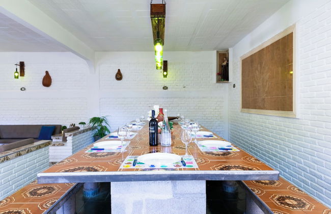 Sitio Natureza piscina e churrasqueira - Photo 34