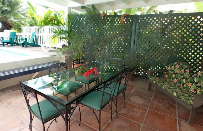 Sea Spray 50 Steps to the Sea, Silver Sands, 3 BR - Foto 13