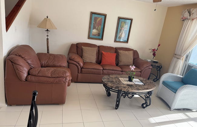 Seascape Villa - Photo 16