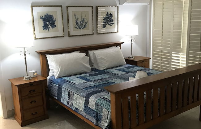 Norfolk Luxury Beachfront Apartments - Foto 33