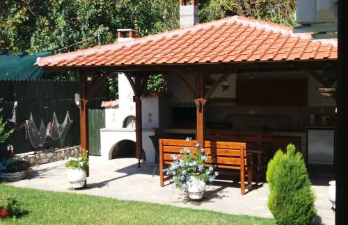 Vourvourou Antonis House - Foto 24
