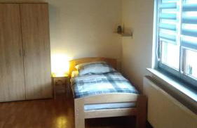 "Klein und Fein"-Monteurzimmer Pohlheim - Photo 9