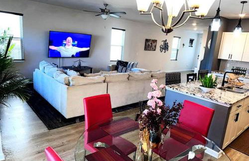 Simple Elegant Single Family Home DT Raleigh - Foto 53