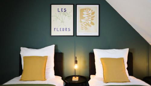 Nalia Homes - Elegant Central Apartment - Foto 2