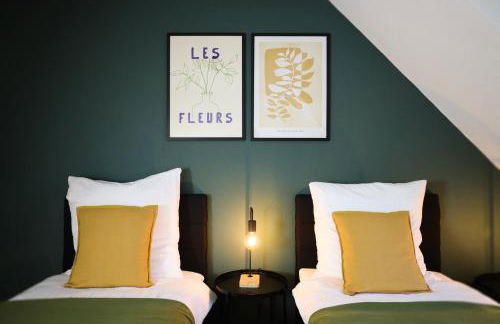 Nalia Homes - Elegant Central Apartment - Foto 2