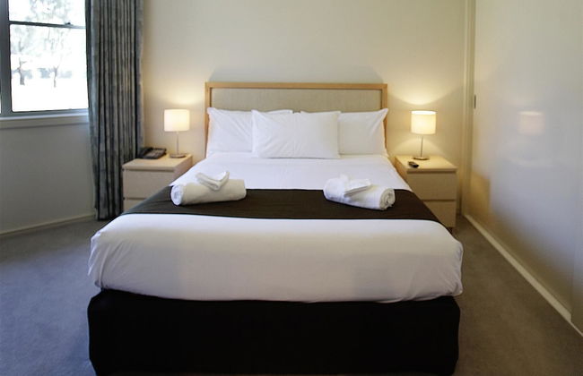 Tindarra Resort - Photo 3