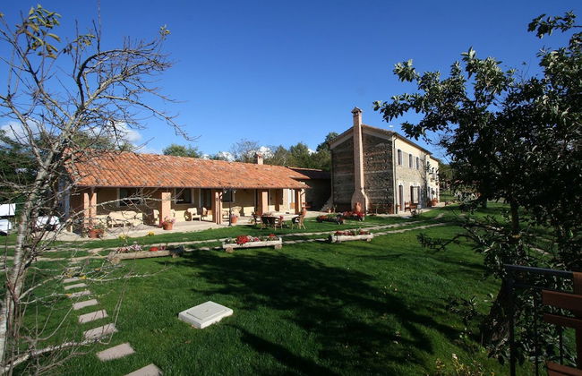 La Rosa Nel Bicchiere - Foto 47