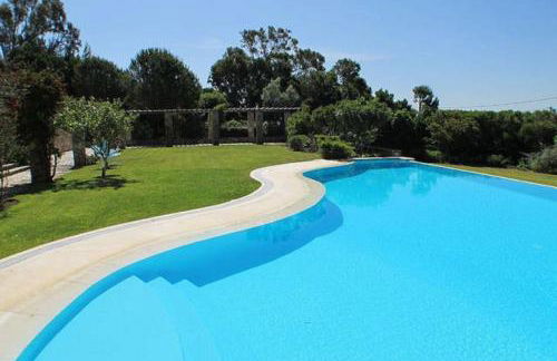 Villa Malveira - Foto 5