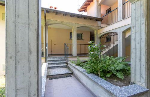 [ONNO] Il balcone vista lago - vicino a Bellagio - Foto 15