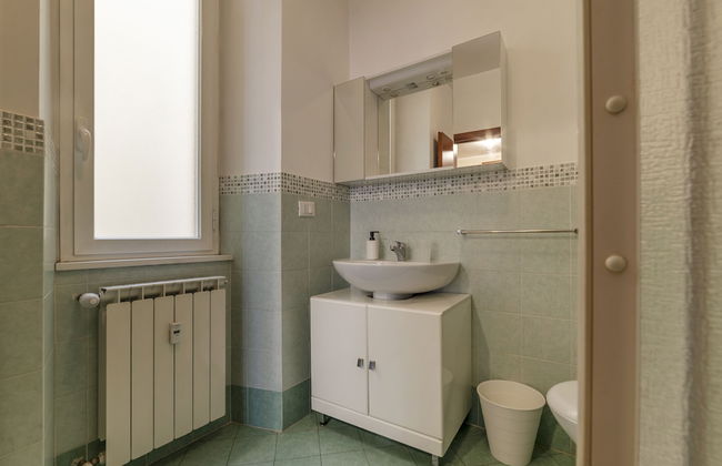 Piazza Re di Roma Apartment - Foto 25