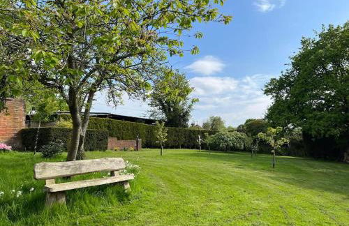 Stablehurst Cottage - Foto 22