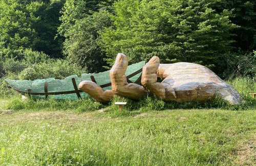 Fewo Am Edersee - Photo 18