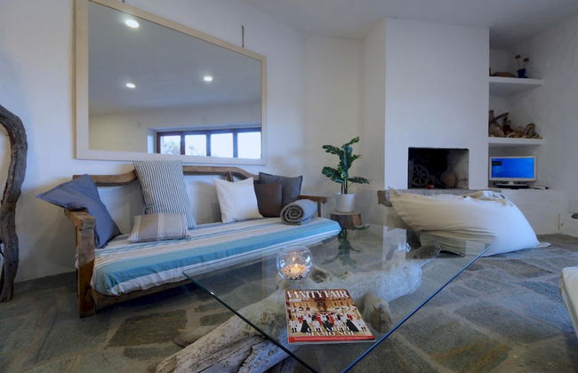 Maison Monte d A Rena - Photo 11