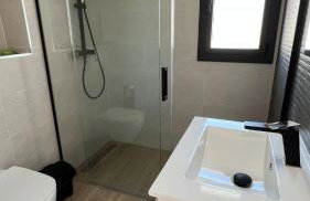 Villa con piscina y vistas canal AV-44 - Foto 23