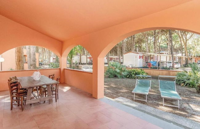 The Charming Marina Village Tipo 3-3 Bedroom Villa 6 Persons - Foto 12