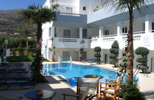 Emerald Hotel - Foto 1