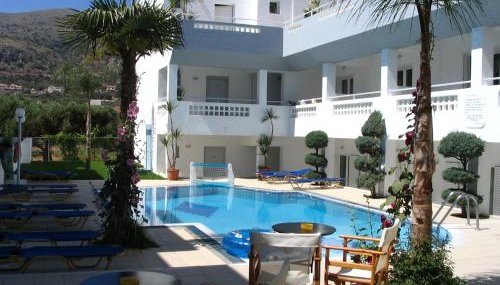 Emerald Hotel - Foto 1