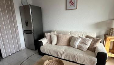 Appartement 2 pièces + cabine, 6 couchages - Photo 4