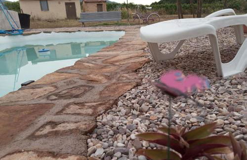 El Pinar del Rondero J&M En Plena Naturaleza - Photo 4