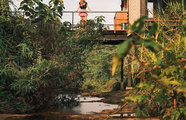 Kurunduketiya Private Rainforest Resort - Photo 37