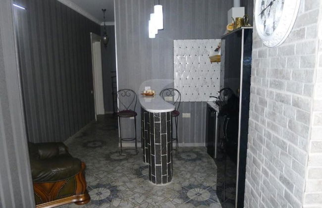 Old Tbilisi Historical Apartments - Foto 22