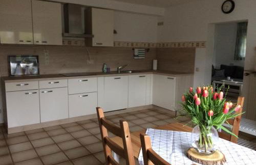 FeWo Sirona - Foto 13