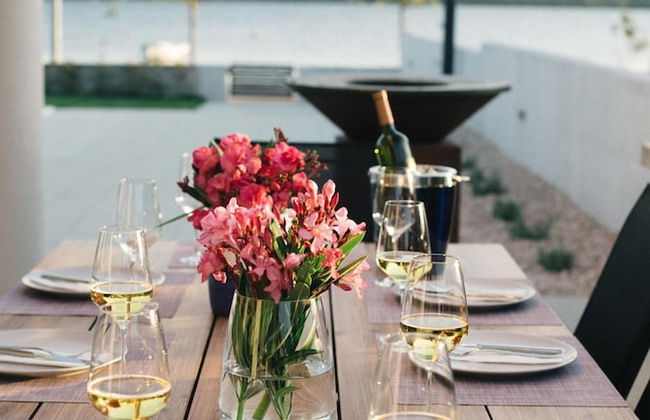 Villa Roberta Zadarvillas - Foto 16