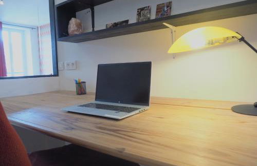 Calme et confort en coeur de ville - Foto 20