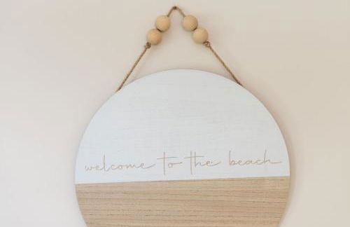 Tranquil Coastal Escape Hot tub & Garage Gym - Foto 13