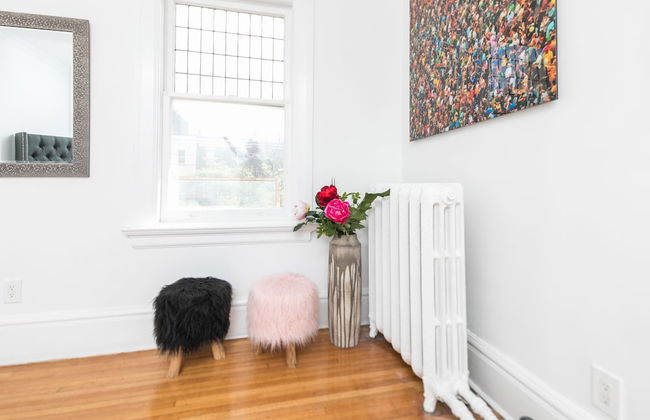 Applewood Suites - Bathurst & College - Foto 10