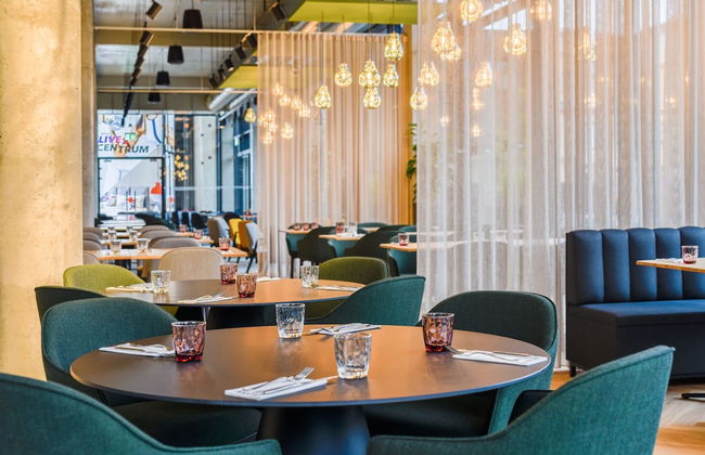 Armex LiveCentrum - Foto 43